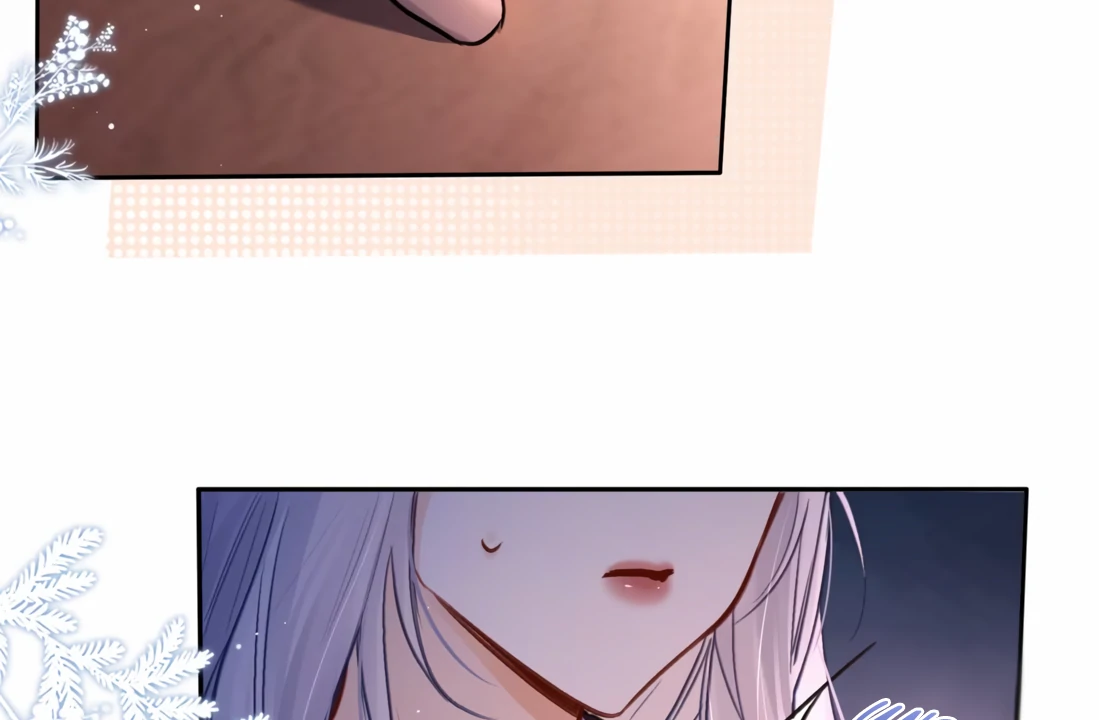 Surrendering To My Enemy's Cold Embrace Chapter 11 - page 17