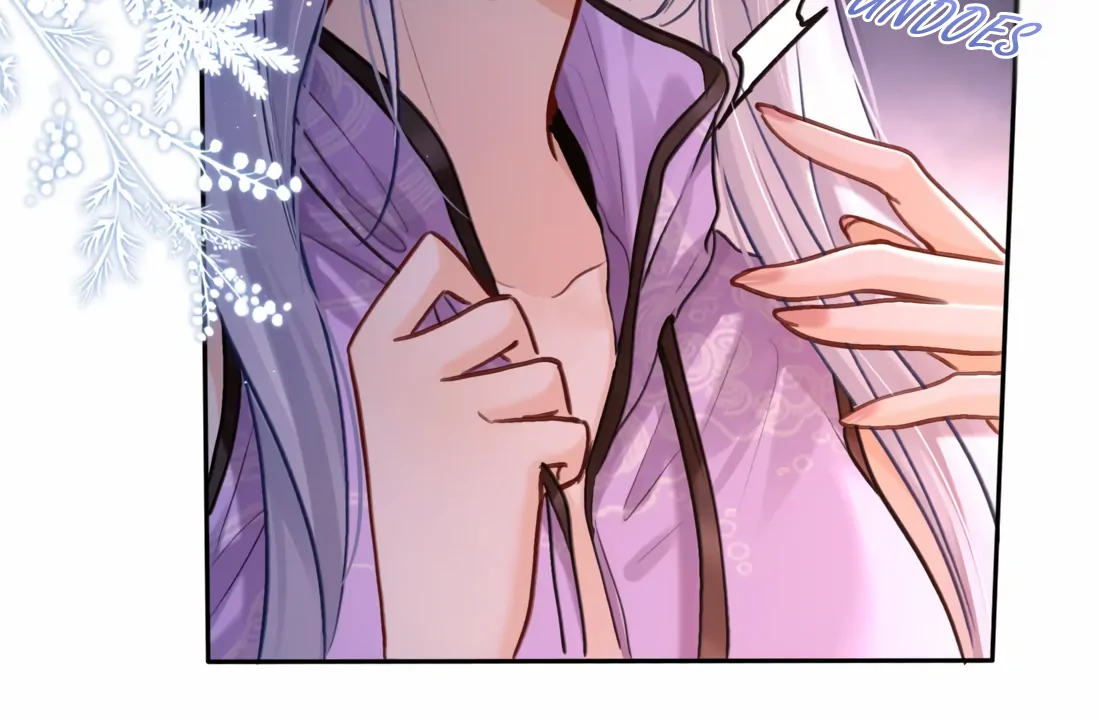 Surrendering To My Enemy's Cold Embrace Chapter 11 - page 18