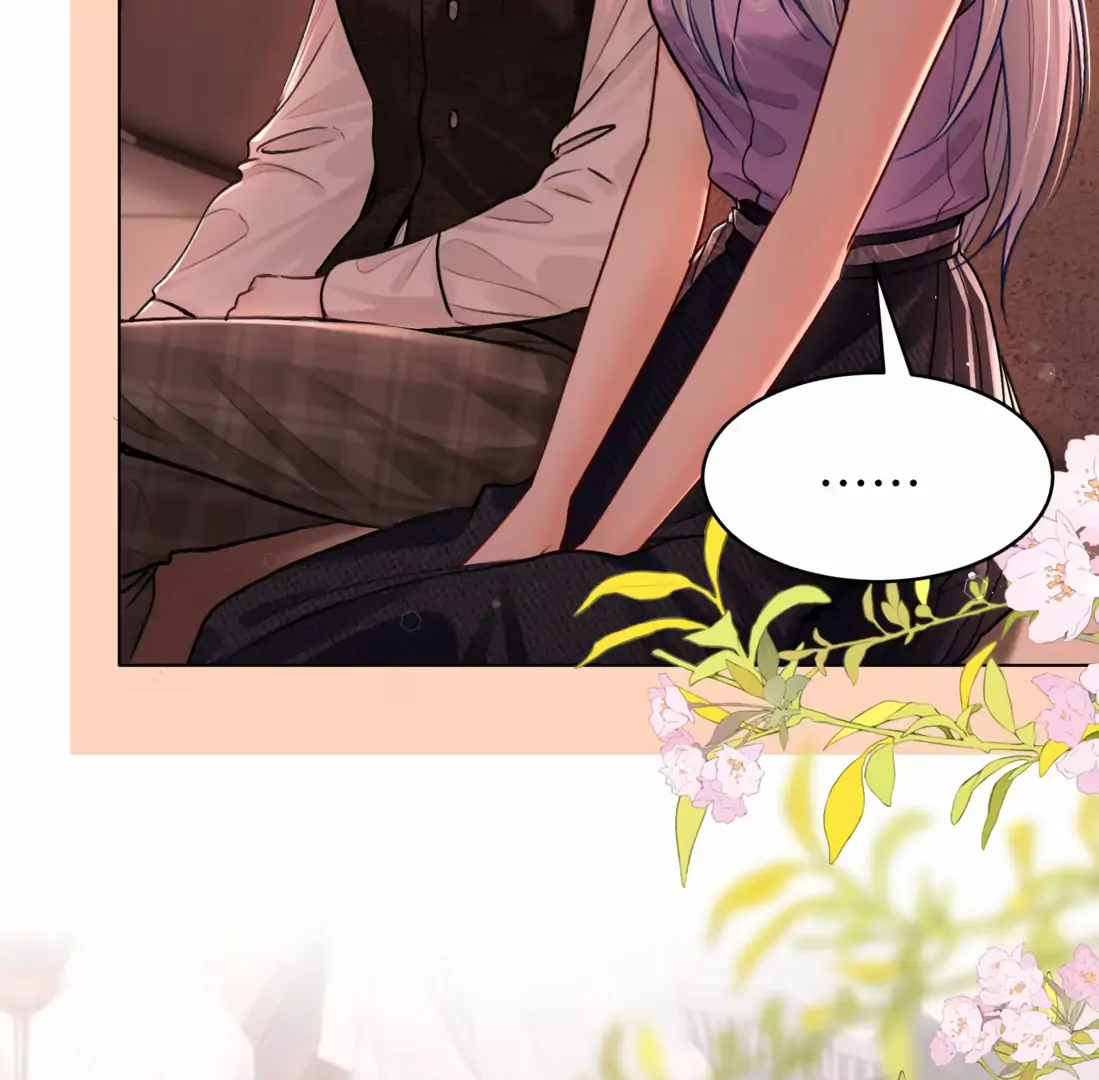 Surrendering To My Enemy's Cold Embrace Chapter 11 - page 20