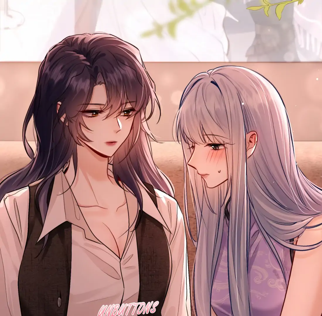 Surrendering To My Enemy's Cold Embrace Chapter 11 - page 21