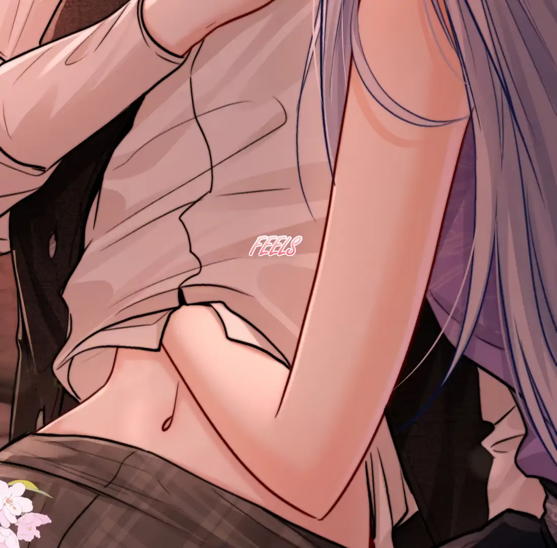 Surrendering To My Enemy's Cold Embrace Chapter 11 - page 24