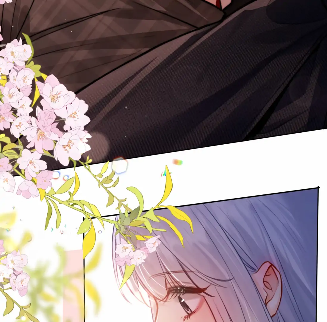 Surrendering To My Enemy's Cold Embrace Chapter 11 - page 25