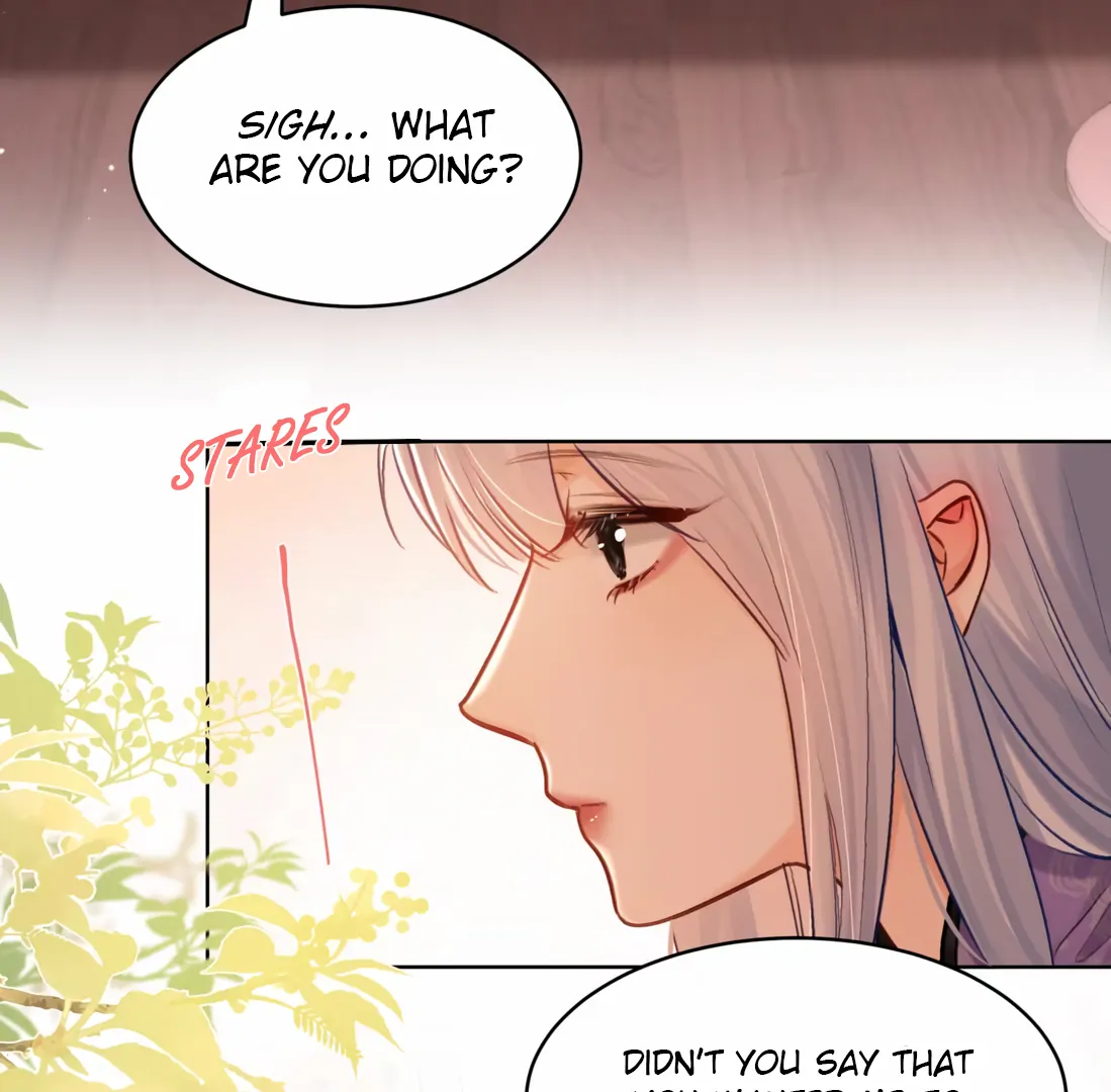 Surrendering To My Enemy's Cold Embrace Chapter 11 - page 29