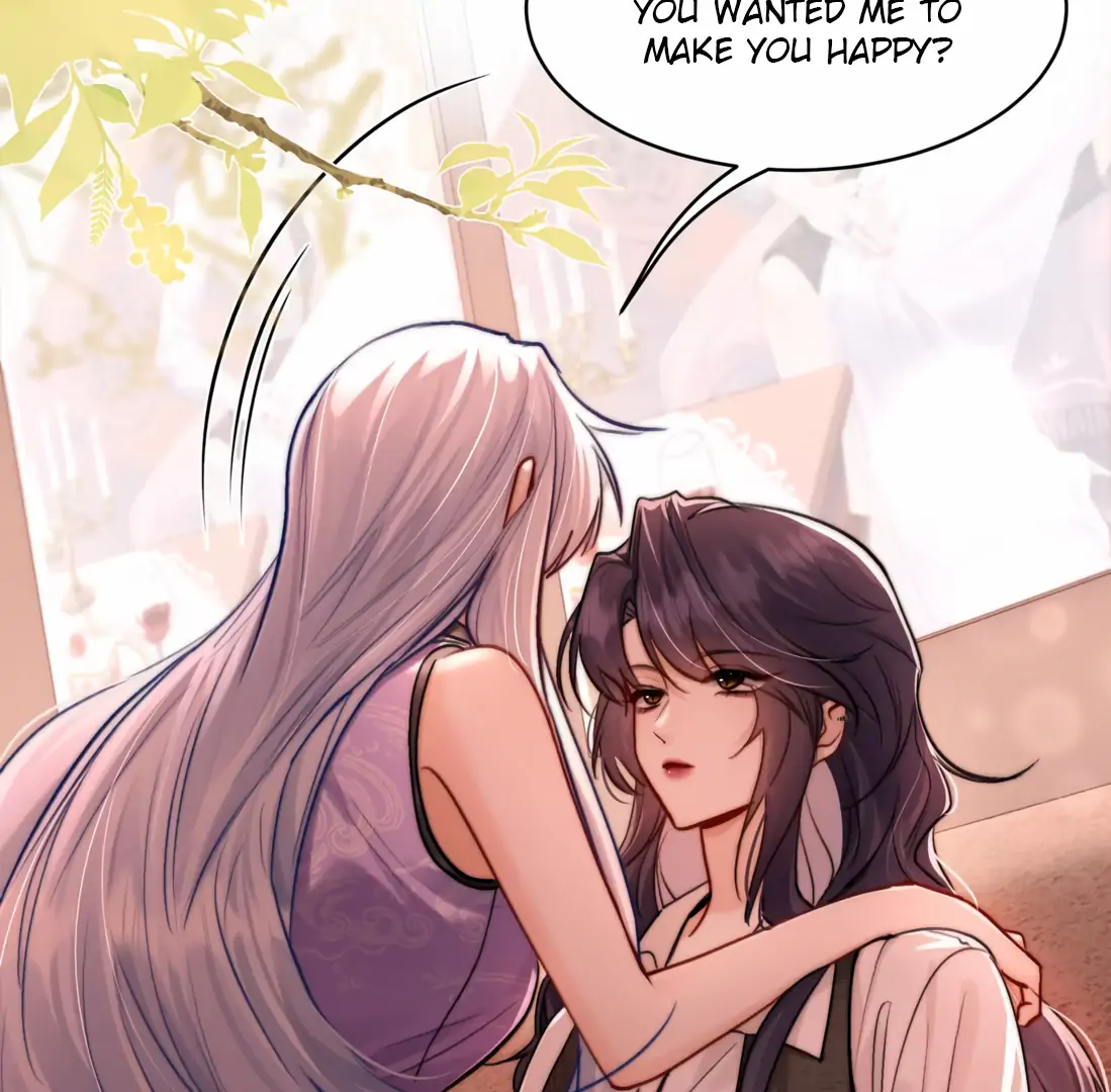 Surrendering To My Enemy's Cold Embrace Chapter 11 - page 30