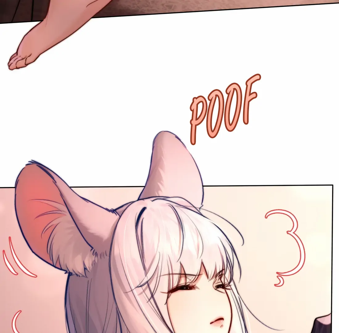 Surrendering To My Enemy's Cold Embrace Chapter 11 - page 32