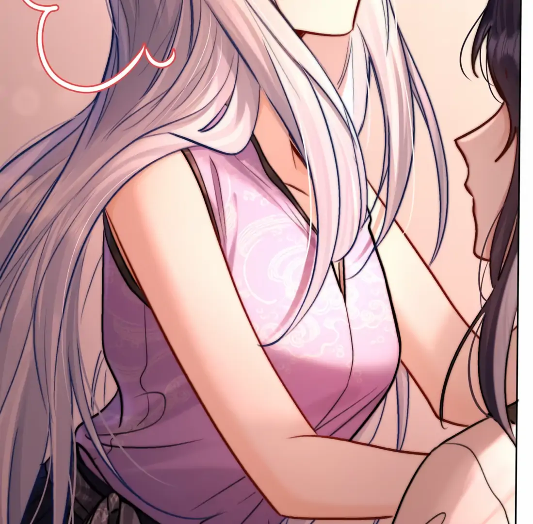 Surrendering To My Enemy's Cold Embrace Chapter 11 - page 33