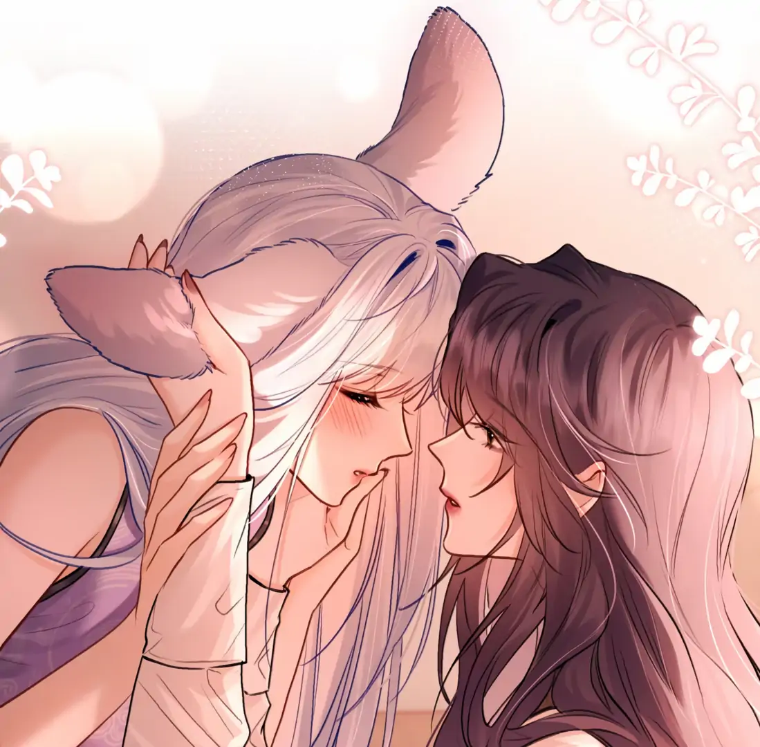 Surrendering To My Enemy's Cold Embrace Chapter 11 - page 36