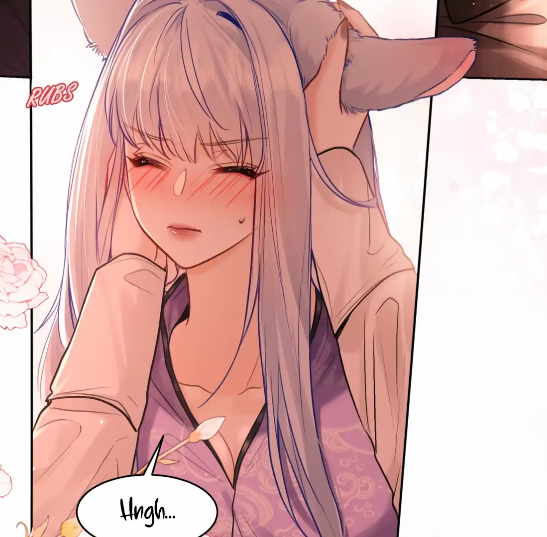 Surrendering To My Enemy's Cold Embrace Chapter 11 - page 38