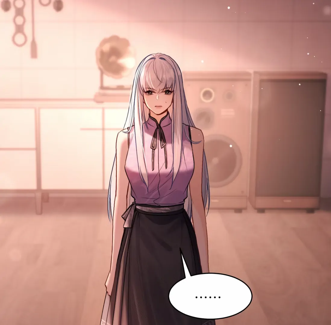 Surrendering To My Enemy's Cold Embrace Chapter 11 - page 3