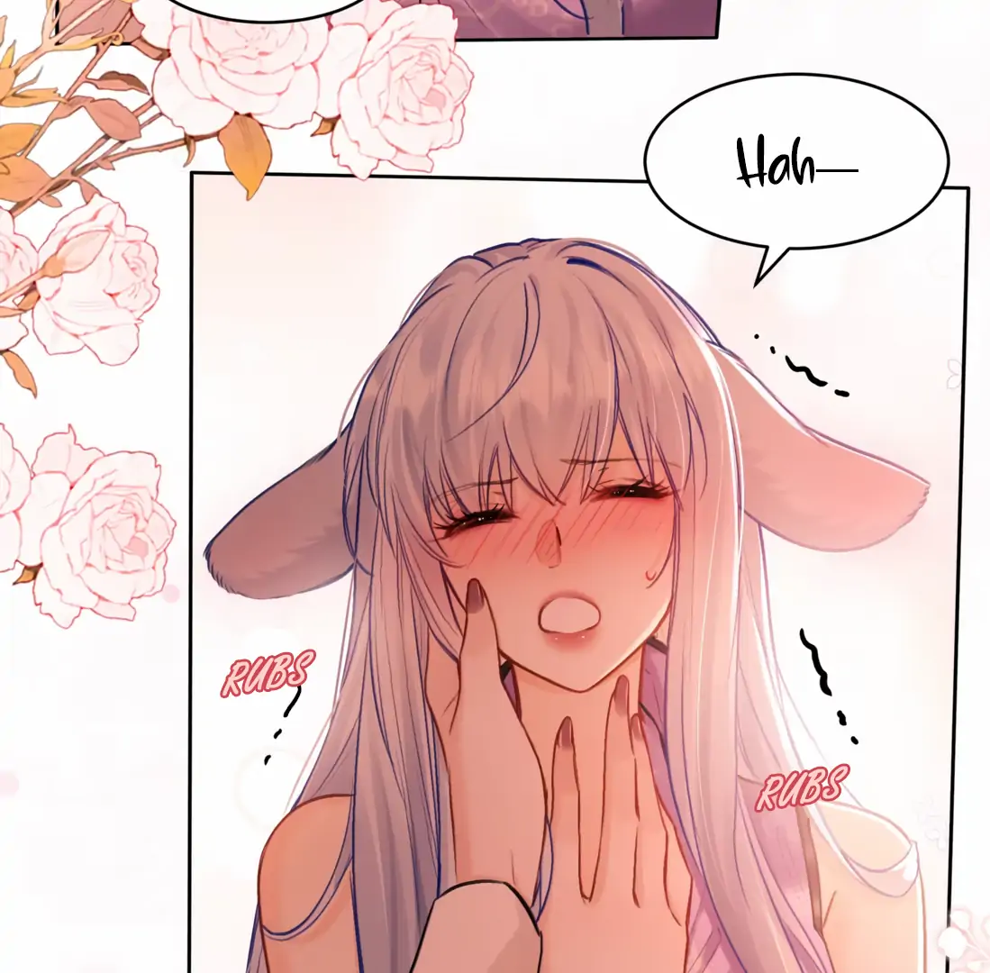 Surrendering To My Enemy's Cold Embrace Chapter 11 - page 39