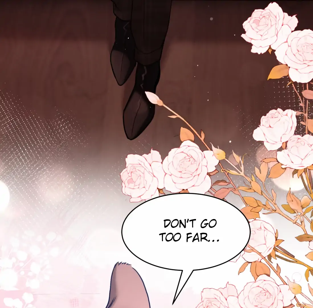 Surrendering To My Enemy's Cold Embrace Chapter 11 - page 43