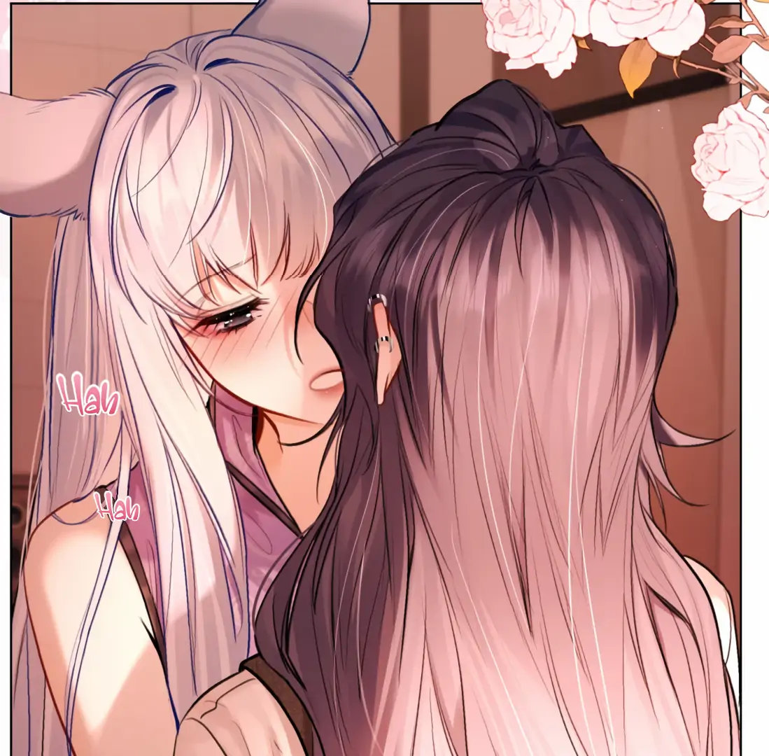 Surrendering To My Enemy's Cold Embrace Chapter 11 - page 44