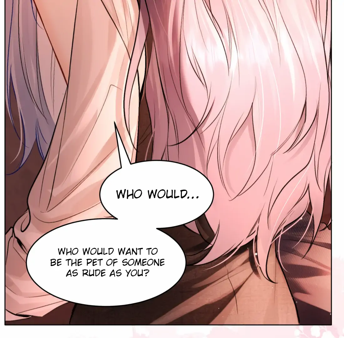 Surrendering To My Enemy's Cold Embrace Chapter 11 - page 45