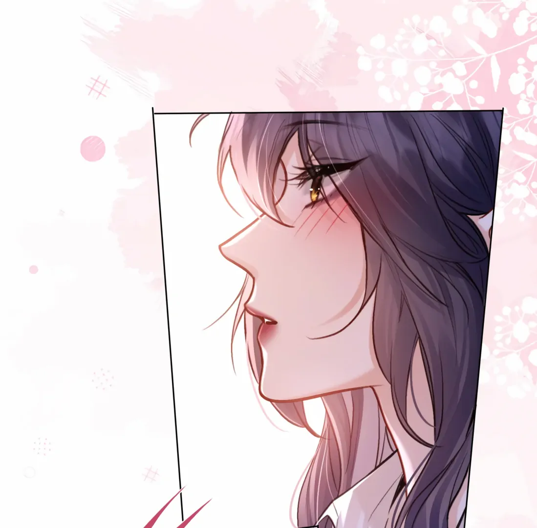 Surrendering To My Enemy's Cold Embrace Chapter 11 - page 46