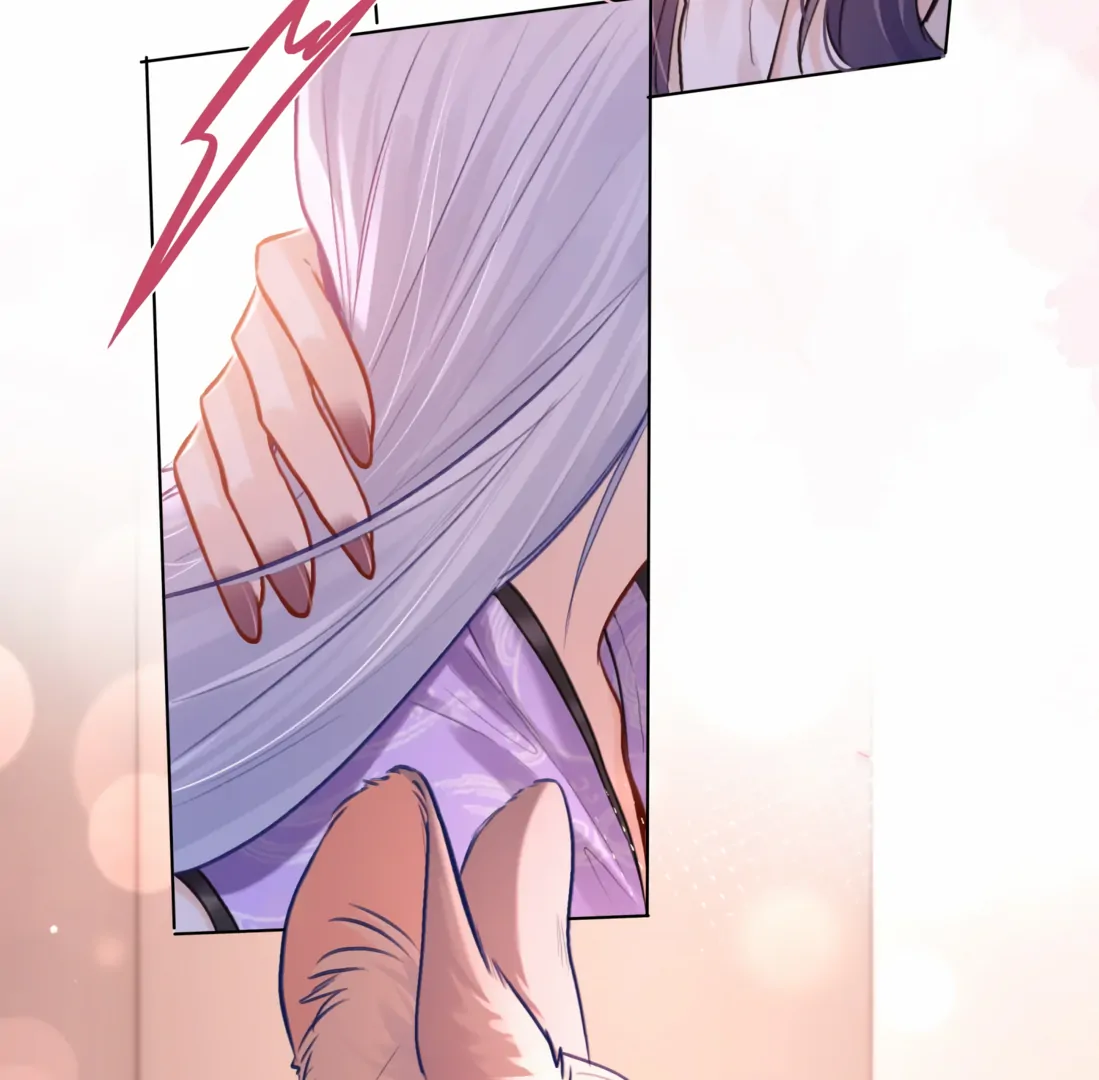 Surrendering To My Enemy's Cold Embrace Chapter 11 - page 47