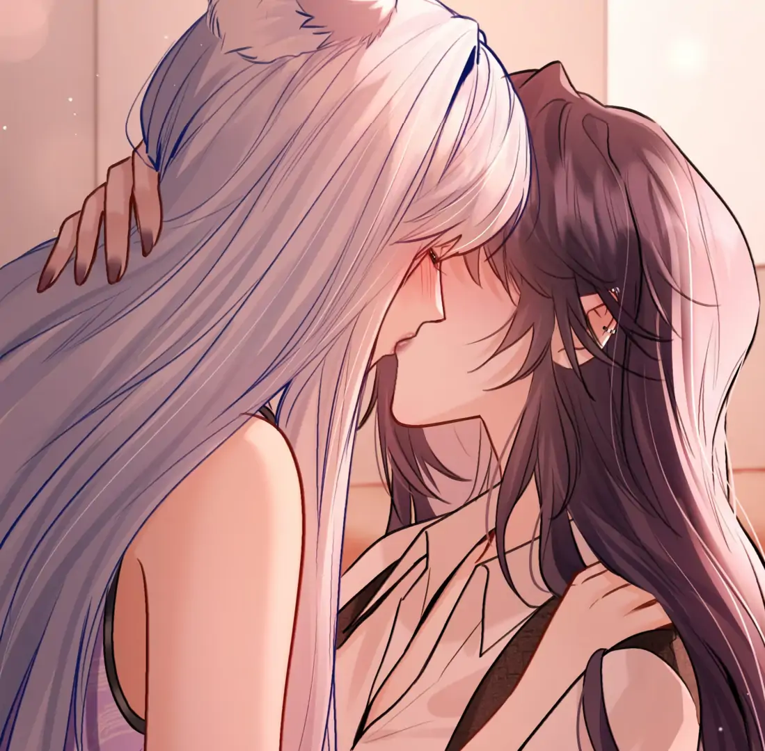 Surrendering To My Enemy's Cold Embrace Chapter 11 - page 48