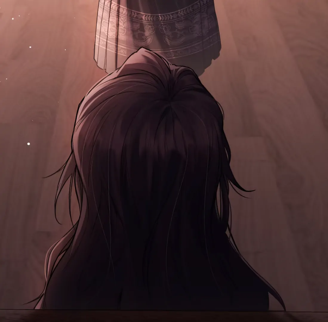 Surrendering To My Enemy's Cold Embrace Chapter 11 - page 4