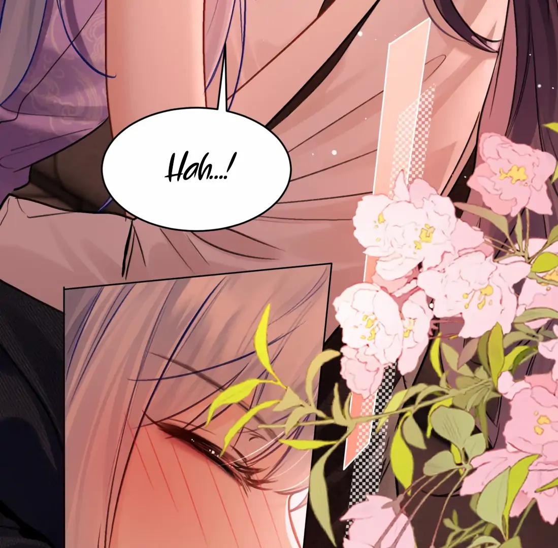 Surrendering To My Enemy's Cold Embrace Chapter 11 - page 49