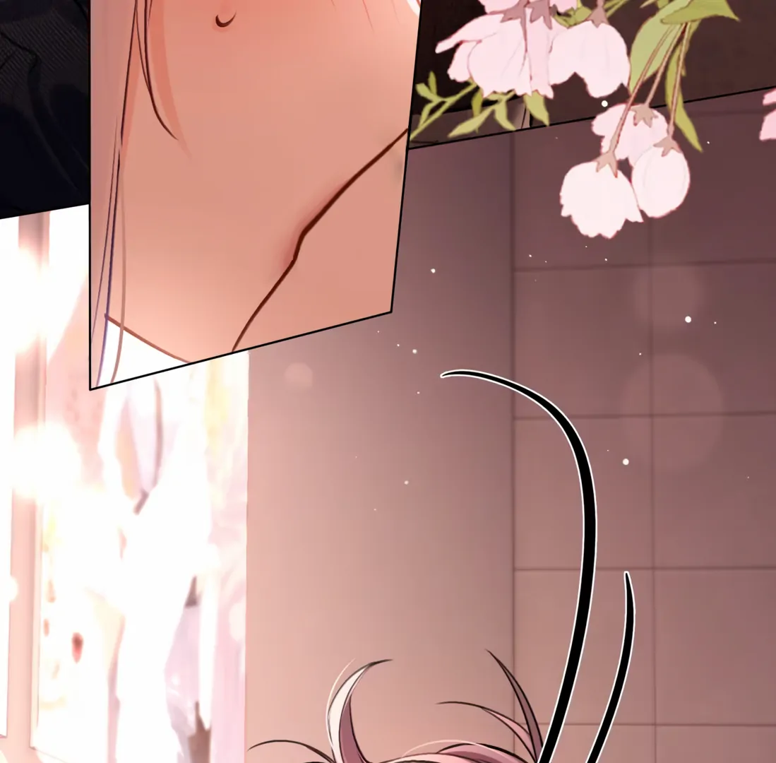 Surrendering To My Enemy's Cold Embrace Chapter 11 - page 50