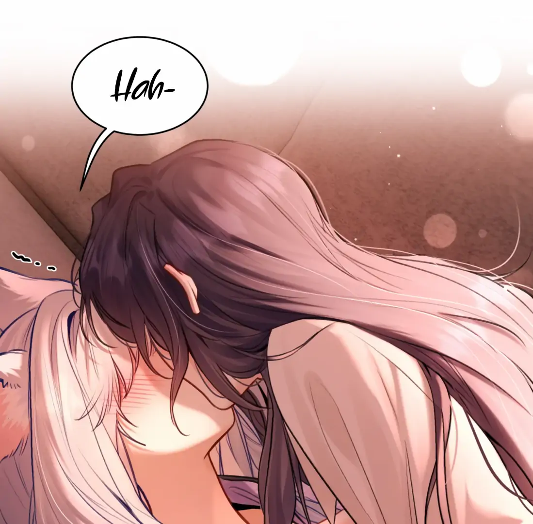 Surrendering To My Enemy's Cold Embrace Chapter 11 - page 53