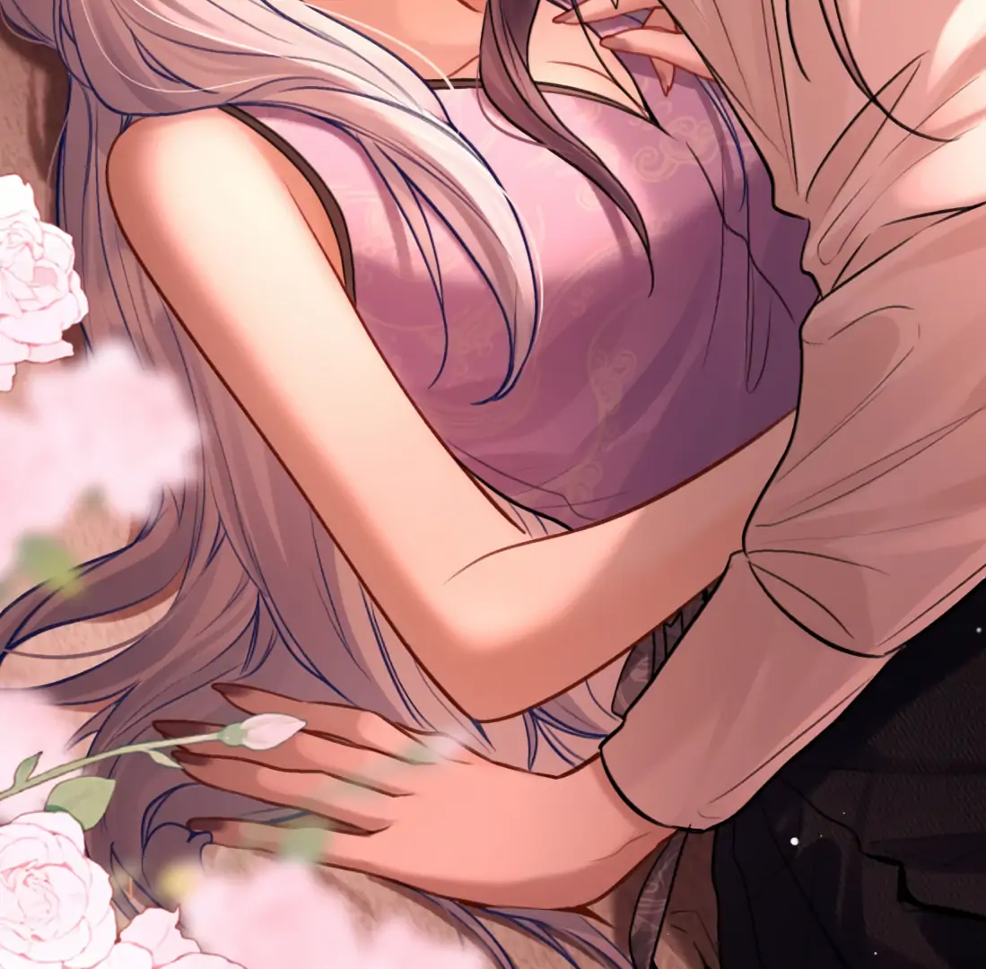 Surrendering To My Enemy's Cold Embrace Chapter 11 - page 54