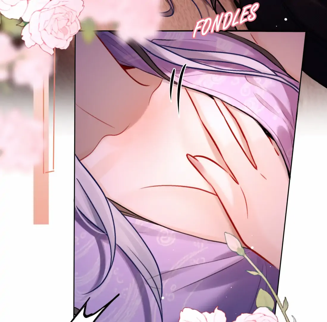 Surrendering To My Enemy's Cold Embrace Chapter 11 - page 55