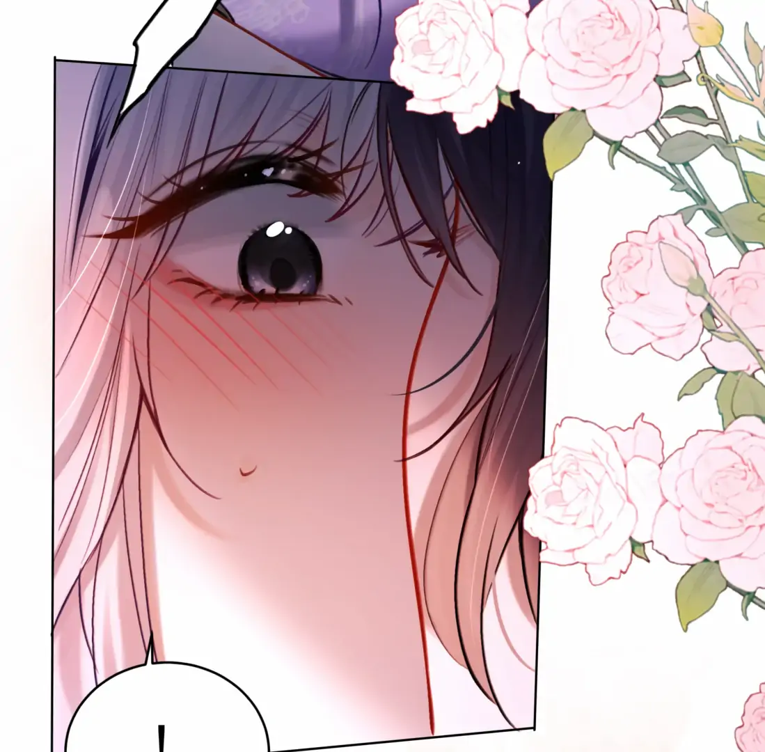 Surrendering To My Enemy's Cold Embrace Chapter 11 - page 56