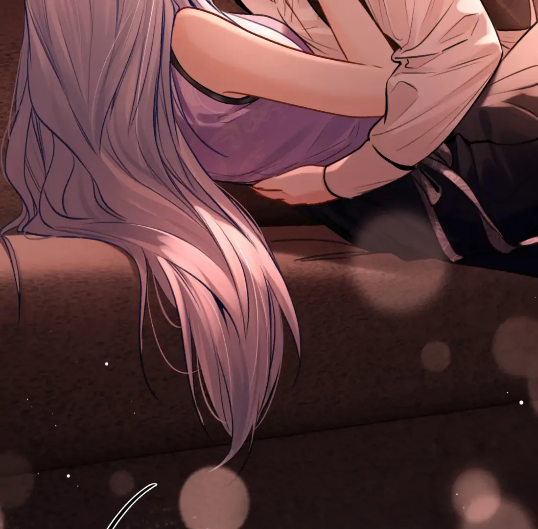 Surrendering To My Enemy's Cold Embrace Chapter 11 - page 58