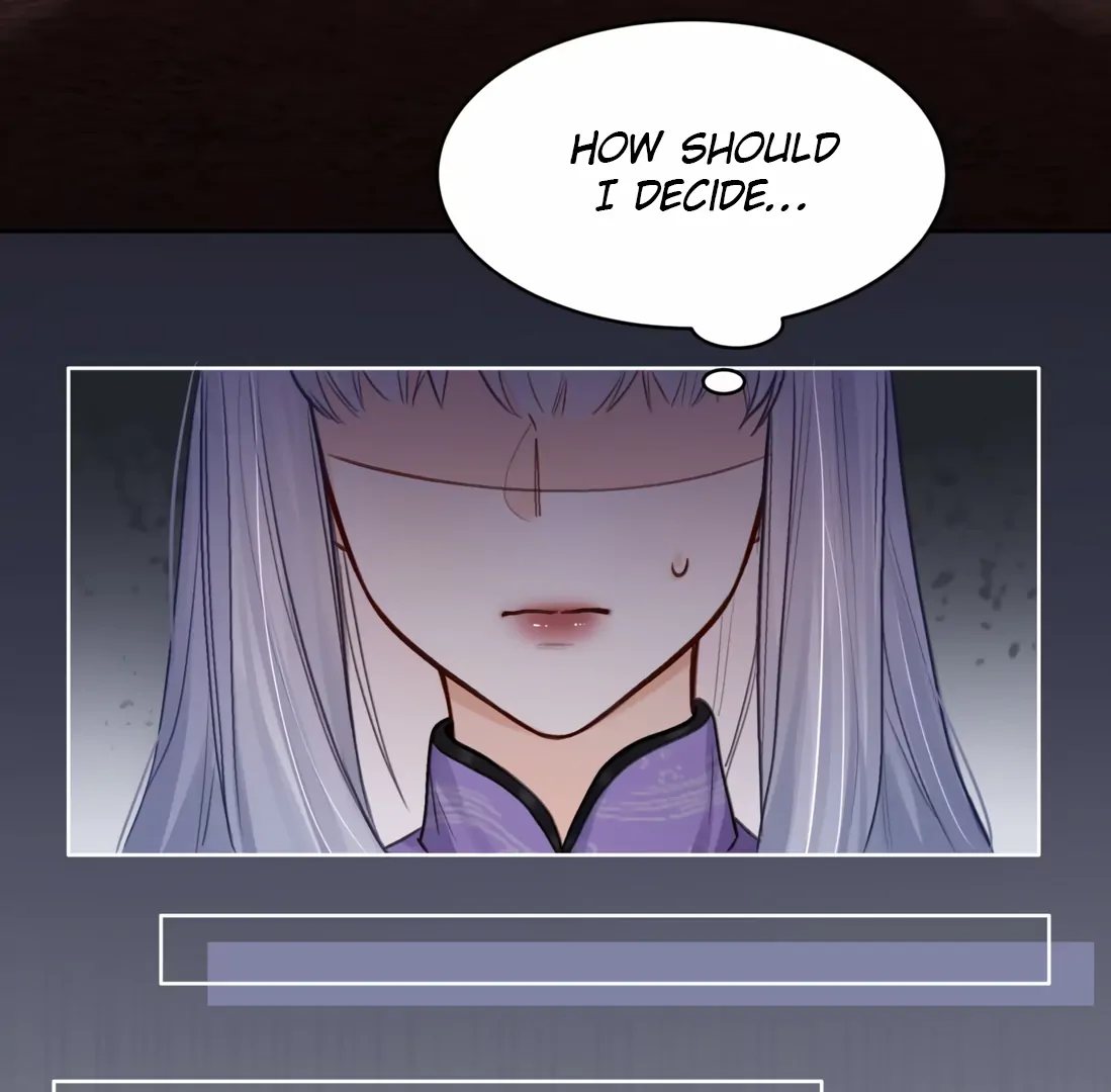 Surrendering To My Enemy's Cold Embrace Chapter 11 - page 5