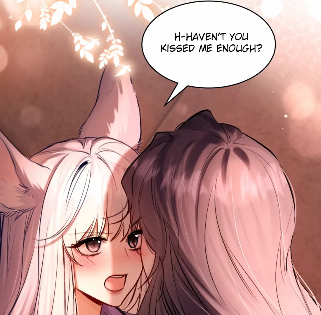 Surrendering To My Enemy's Cold Embrace Chapter 11 - page 61