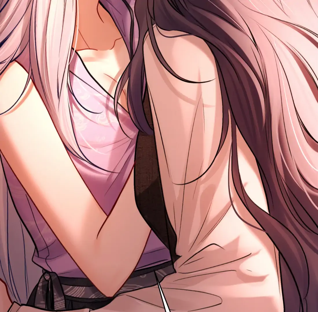 Surrendering To My Enemy's Cold Embrace Chapter 11 - page 62