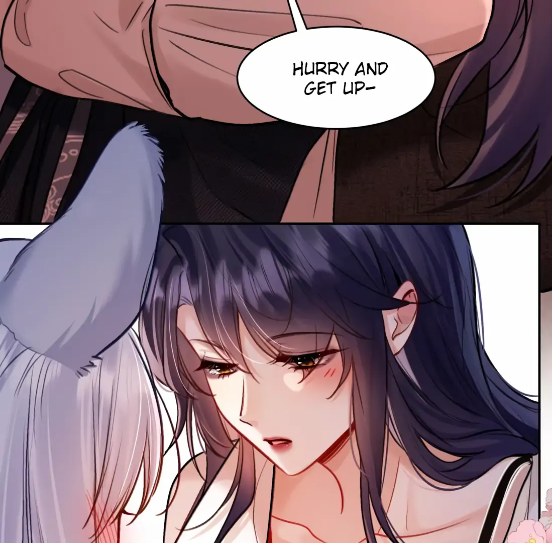 Surrendering To My Enemy's Cold Embrace Chapter 11 - page 63