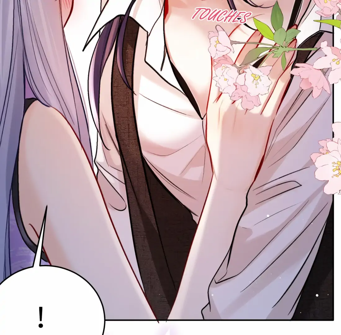 Surrendering To My Enemy's Cold Embrace Chapter 11 - page 64