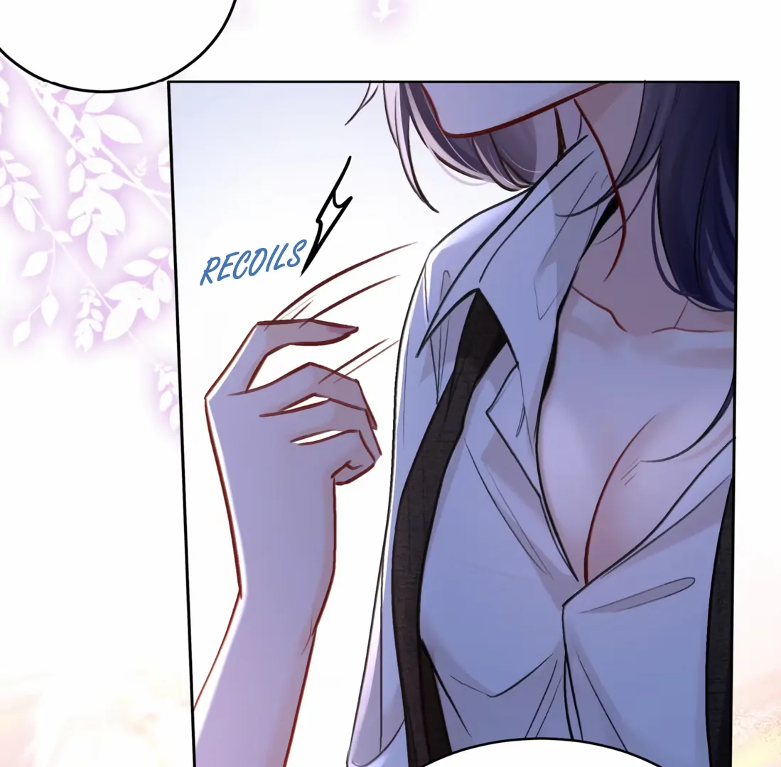 Surrendering To My Enemy's Cold Embrace Chapter 11 - page 65