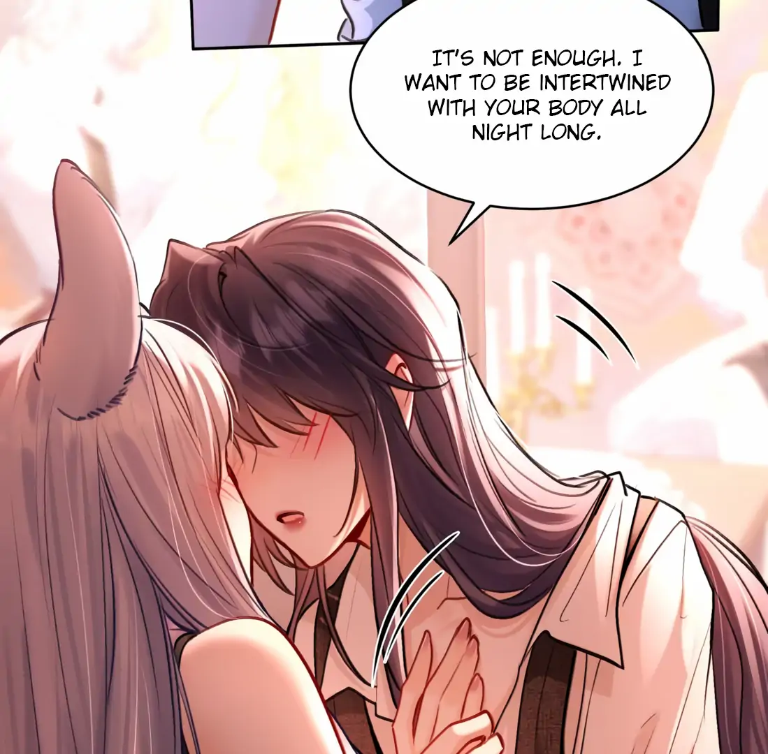 Surrendering To My Enemy's Cold Embrace Chapter 11 - page 66