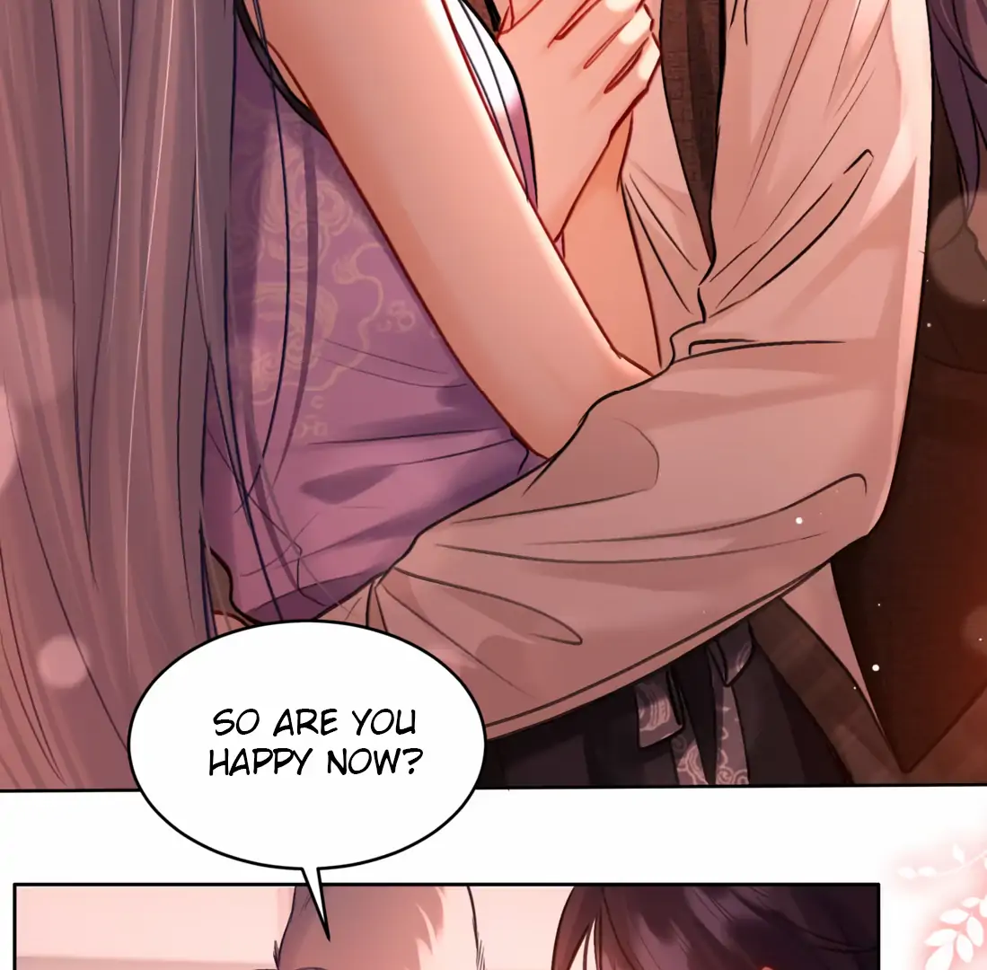 Surrendering To My Enemy's Cold Embrace Chapter 11 - page 67