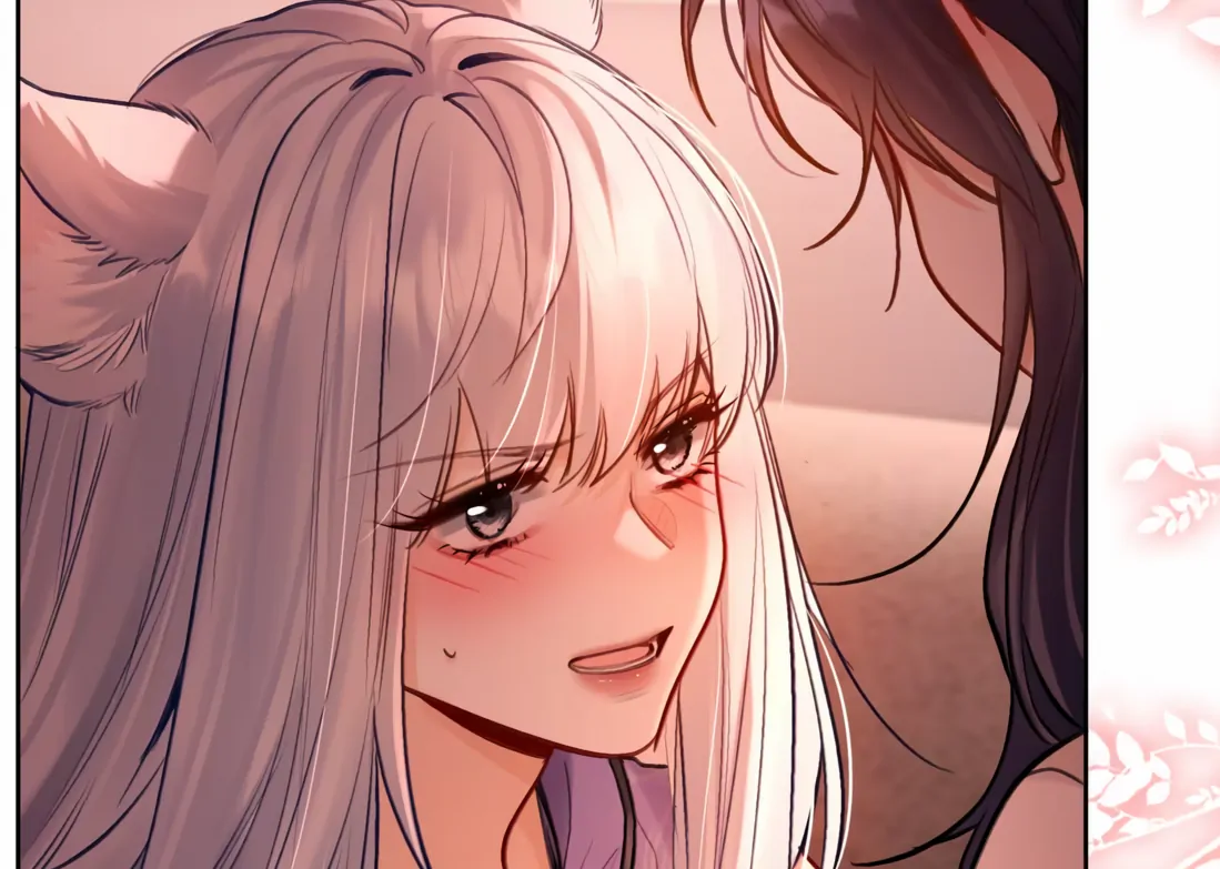 Surrendering To My Enemy's Cold Embrace Chapter 11 - page 68