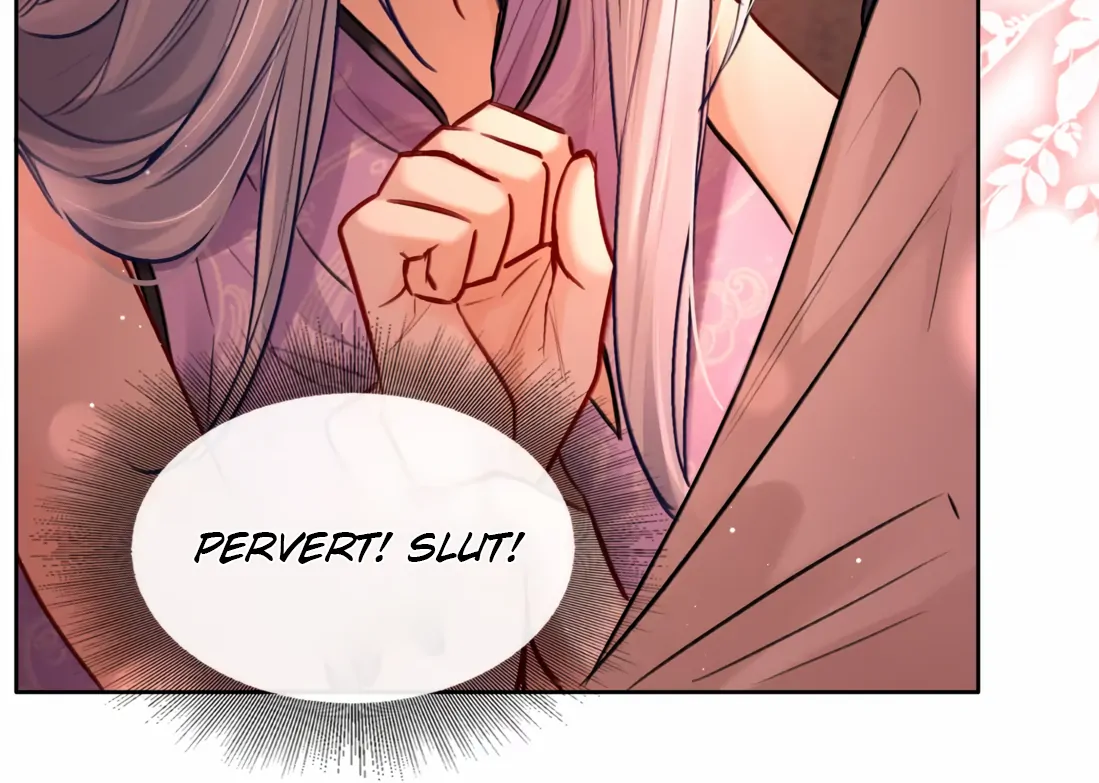 Surrendering To My Enemy's Cold Embrace Chapter 11 - page 69