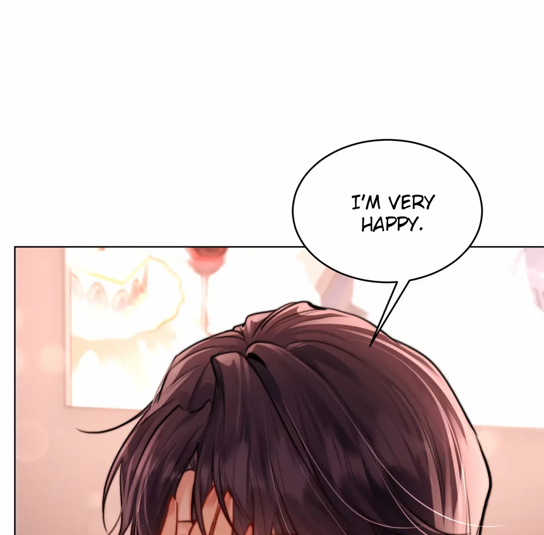 Surrendering To My Enemy's Cold Embrace Chapter 11 - page 70