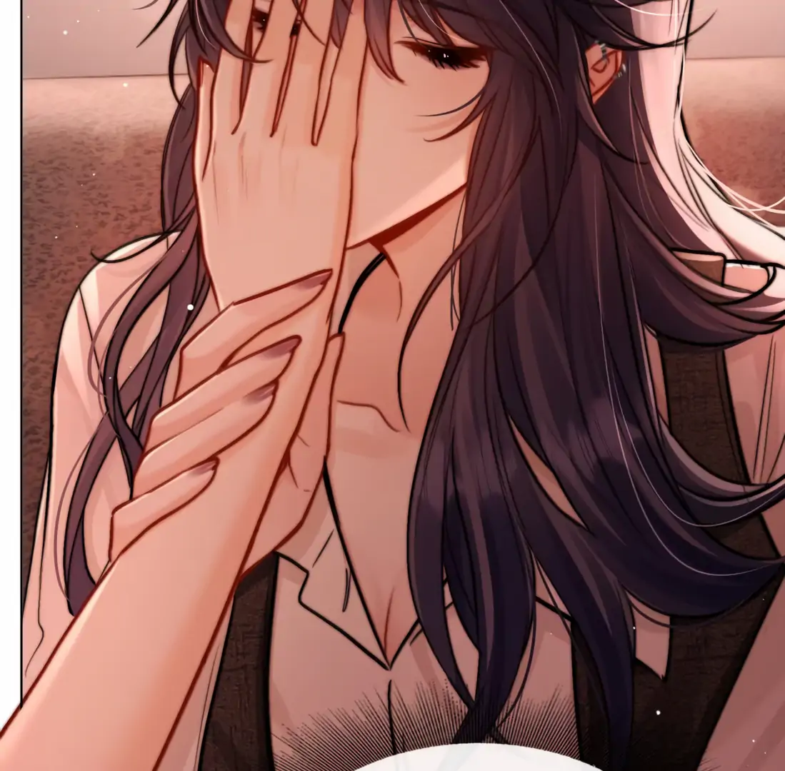 Surrendering To My Enemy's Cold Embrace Chapter 11 - page 71