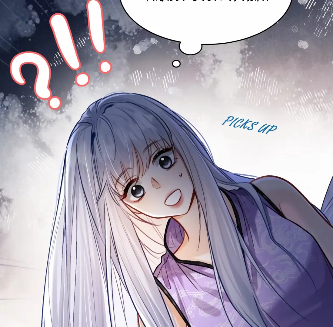 Surrendering To My Enemy's Cold Embrace Chapter 11 - page 73