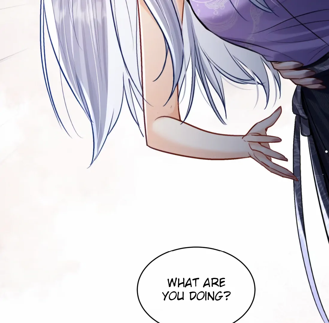 Surrendering To My Enemy's Cold Embrace Chapter 11 - page 74