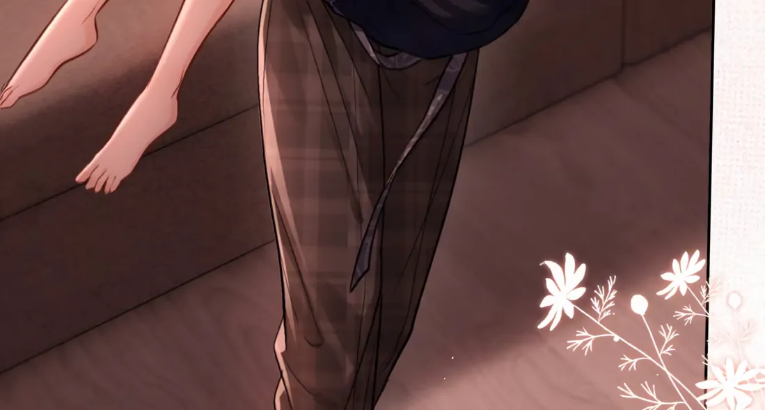 Surrendering To My Enemy's Cold Embrace Chapter 11 - page 76