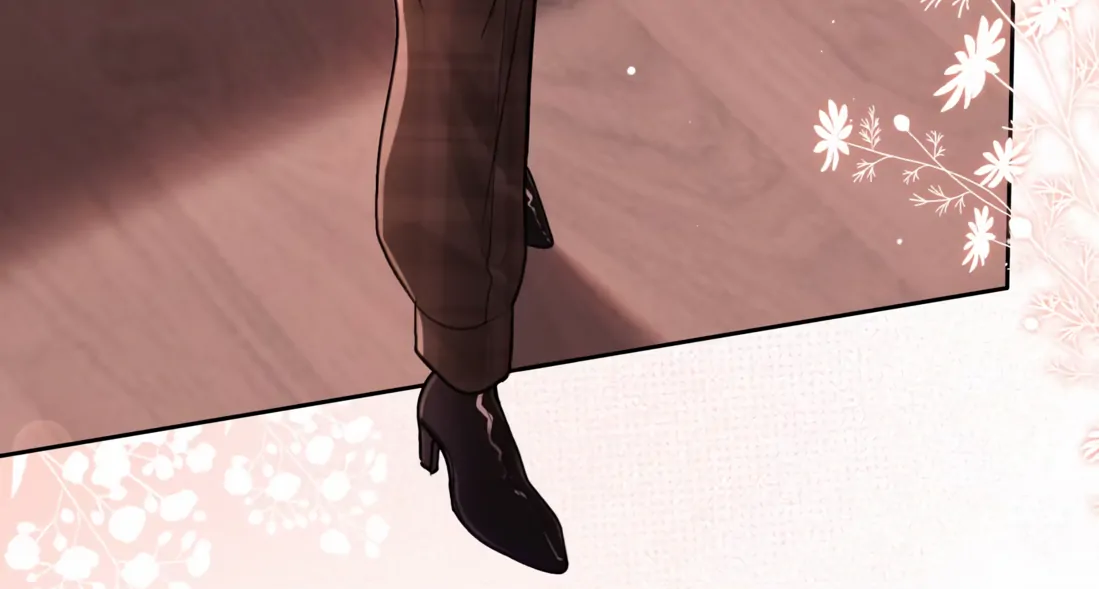 Surrendering To My Enemy's Cold Embrace Chapter 11 - page 77