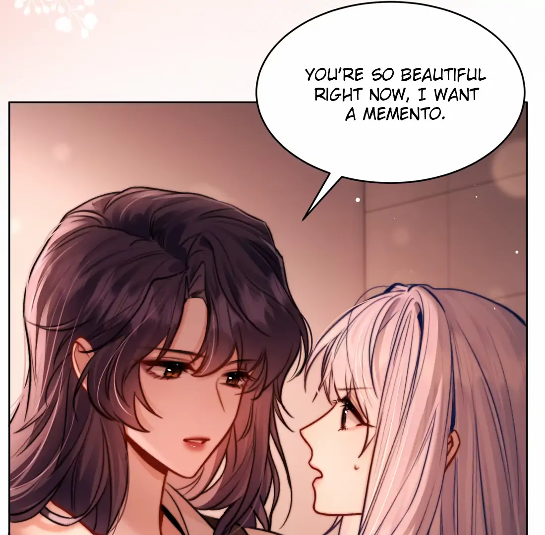 Surrendering To My Enemy's Cold Embrace Chapter 11 - page 78