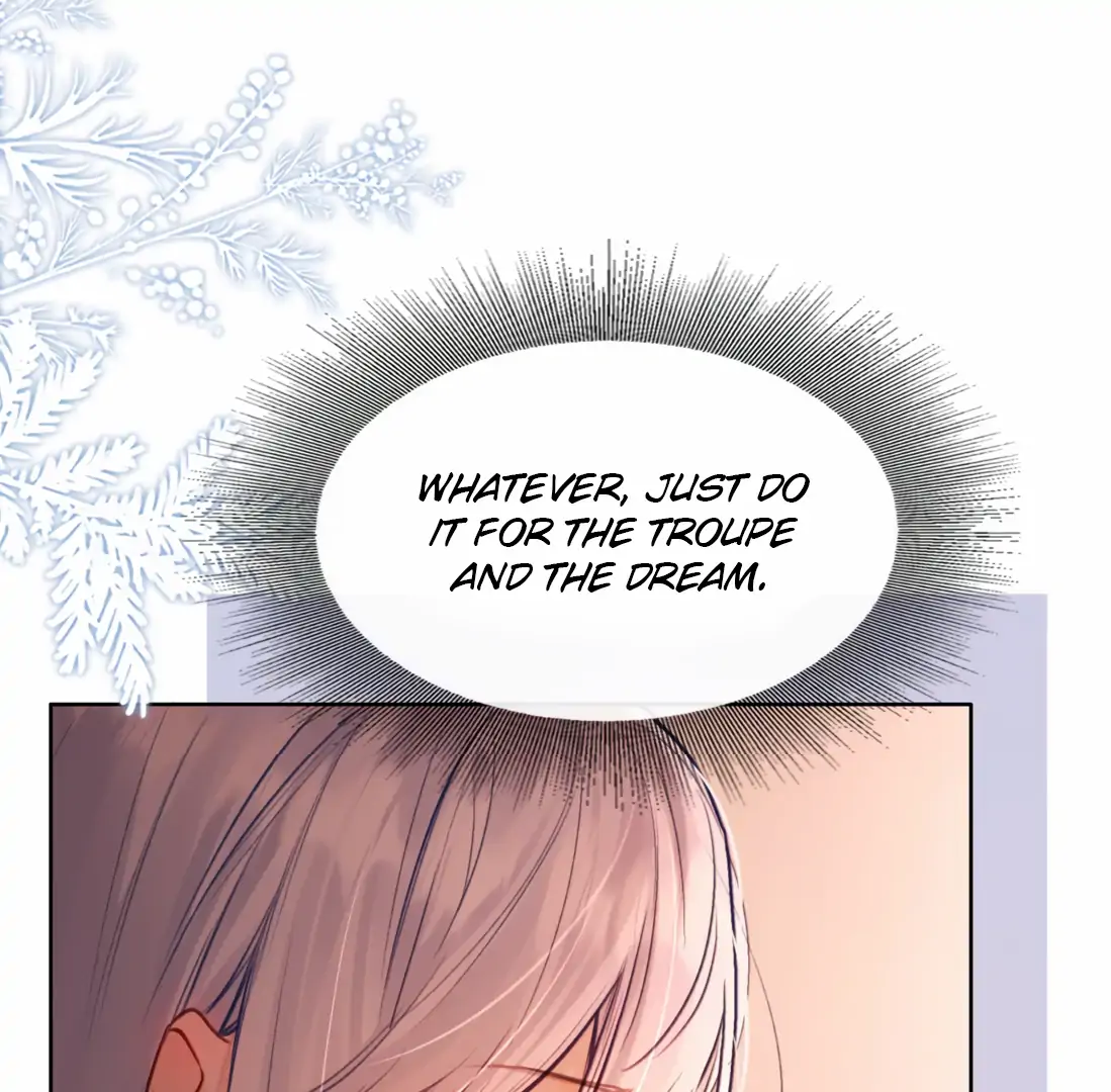 Surrendering To My Enemy's Cold Embrace Chapter 11 - page 7