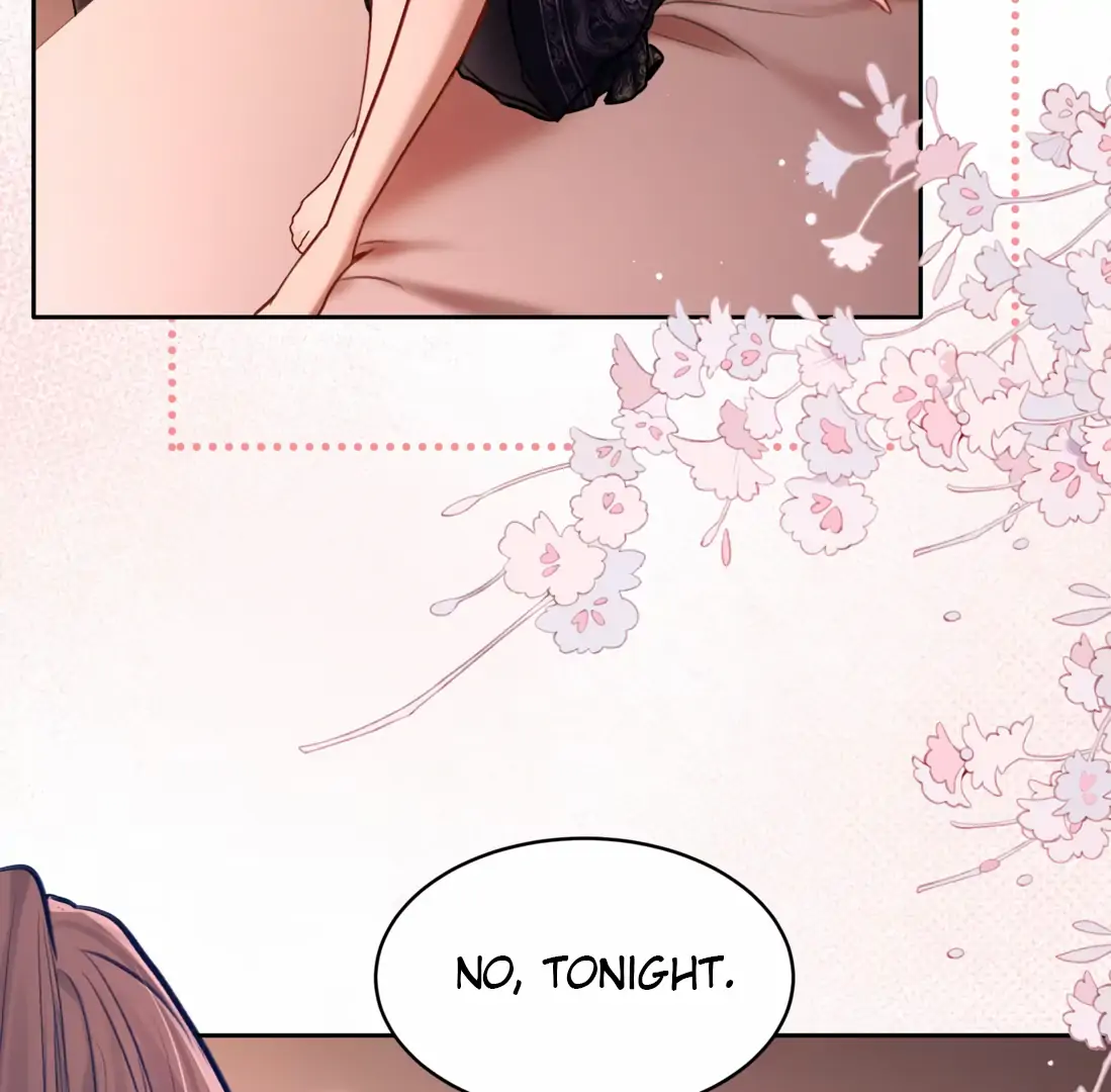 Surrendering To My Enemy's Cold Embrace Chapter 11 - page 81