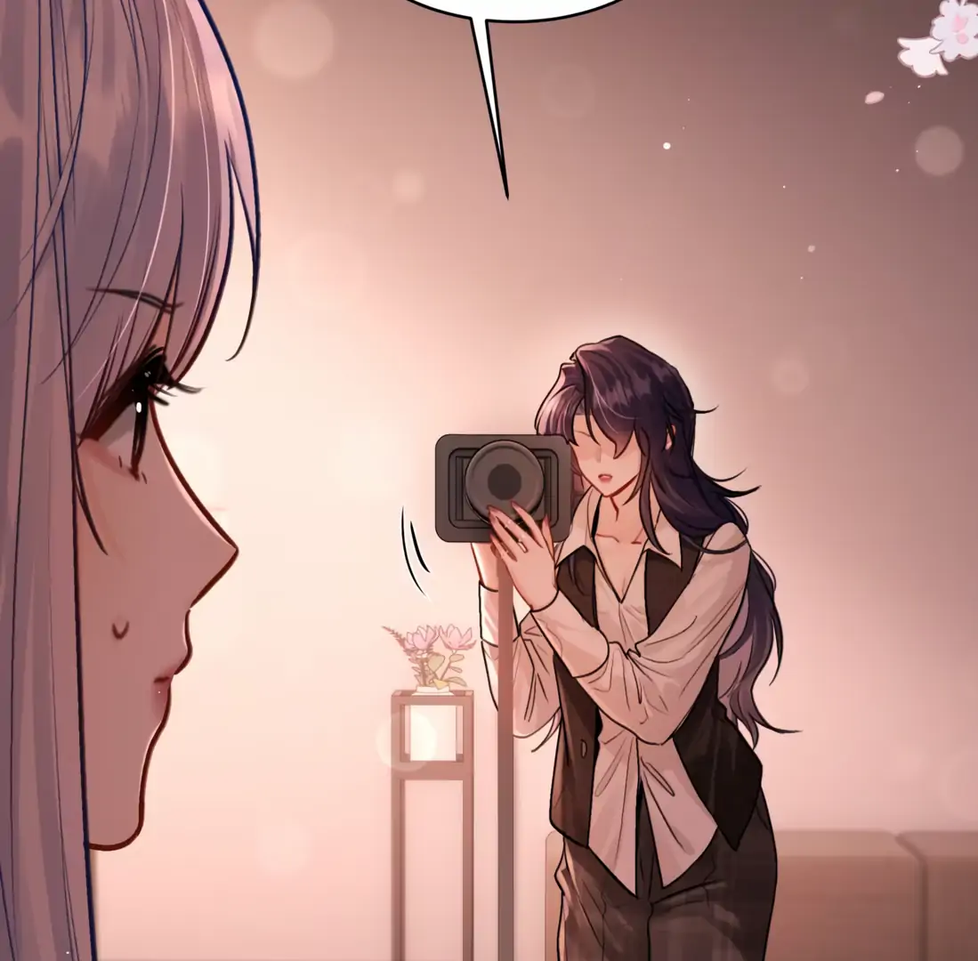 Surrendering To My Enemy's Cold Embrace Chapter 11 - page 82