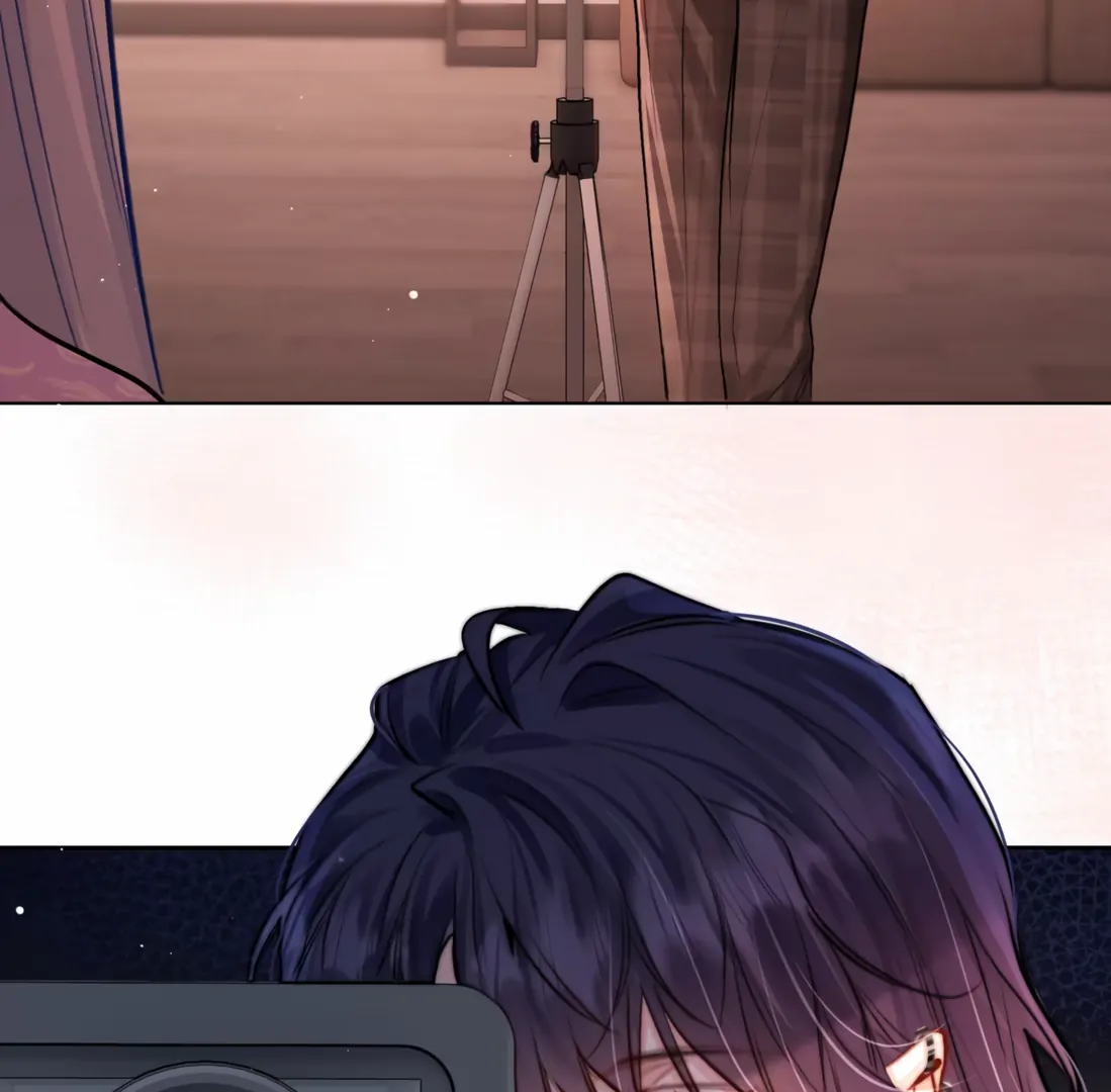 Surrendering To My Enemy's Cold Embrace Chapter 11 - page 83