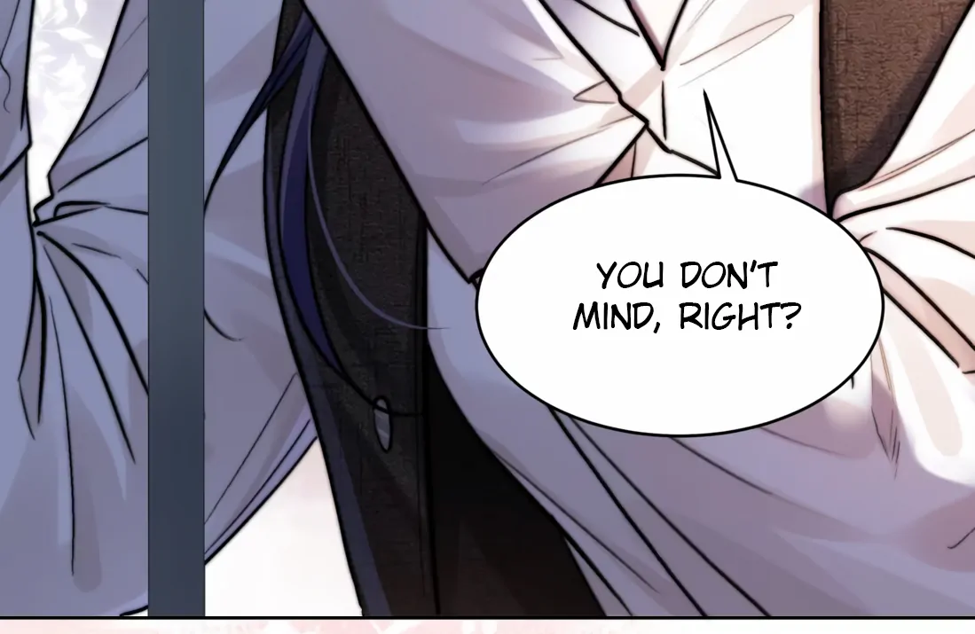 Surrendering To My Enemy's Cold Embrace Chapter 11 - page 85